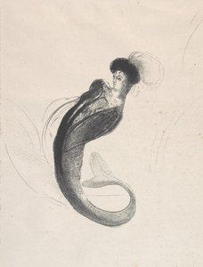 Lithographie d